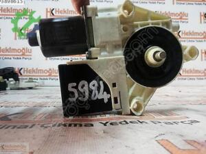 RENAULT MEGANE 3 FLUENCE CAM MOTORU 827310185R
