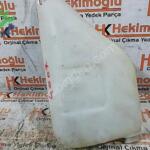RENAULT MEGANE 3 FLUENCE CAM SU FİSKİYE BİDONU 289108100R 28910