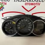Gösterge Saati Renault Megane 2011-2015 Çıkma 248104763R