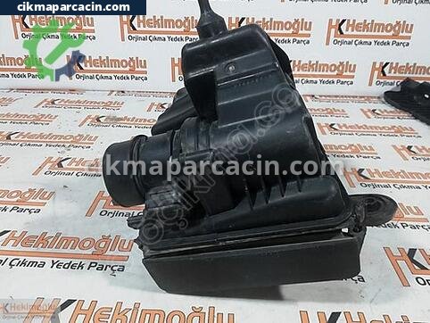 Renault Megane Filtre çıkma parça