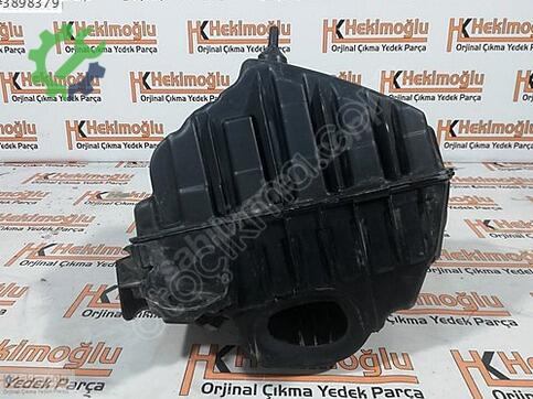 Renault Megane 165006439R çıkma parça