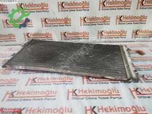 RENAULT MEGANE 3 FLUENCE KLİMA RADYATÖRÜ 921009956R 921003293R -