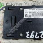 RENAULT MEGANE 3 FLUENCE LAGUNA KART OKUYUCU BEYNİ 285909828