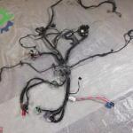 RENAULT MEGANE 3 FLUENCE MOTOR ÖN TESİSATI 403881021R AKÜ MODÜL