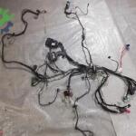 RENAULT MEGANE 3 FLUENCE MOTOR ÖN TESİSATI 403881021R AKÜ MODÜL