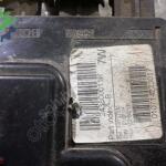 RENAULT MEGANE 3 FLUENCE MOTOR ÖN TESİSATI 403881021R AKÜ MODÜL