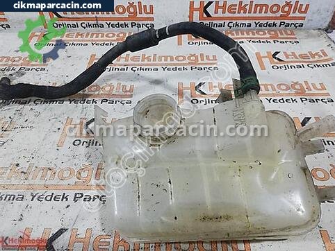 Renault Fluence çıkma parça