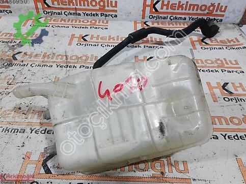 Renault Fluence 217100005R çıkma parça