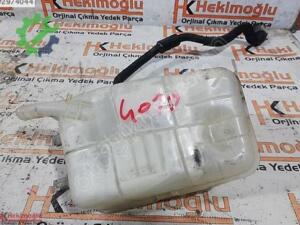 RENAULT MEGANE 3 FLUENCE MOTOR SU GENLEŞME BİDONU 217100005R