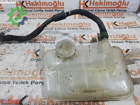 Renault Megane 217100005R çıkma parça