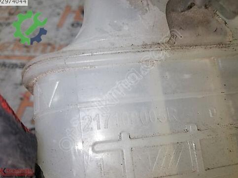 Renault Megane 217100005R çıkma parça