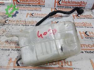 RENAULT MEGANE 3 FLUENCE MOTOR SU GENLEŞME BİDONU 217100005R