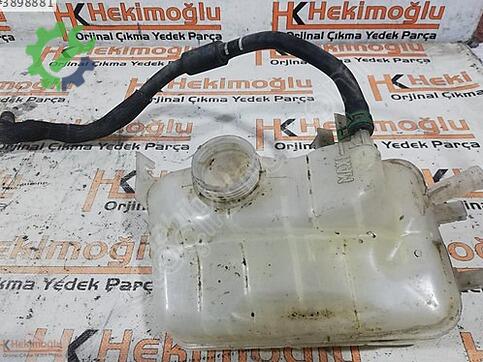 Renault Megane 217100005R çıkma parça