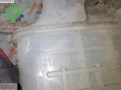 Renault Megane 217100005R çıkma parça