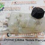 RENAULT MEGANE 3 FLUENCE MOTOR SU GENLEŞME BİDONU VE KAPAĞI 217