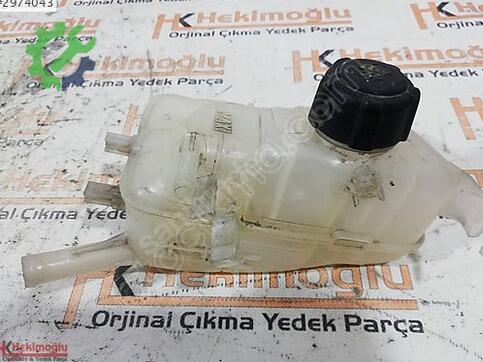 Renault Megane çıkma parça