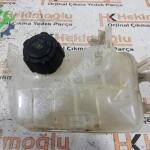 RENAULT MEGANE 3 FLUENCE MOTOR SU GENLEŞME BİDONU VE KAPAĞI 217