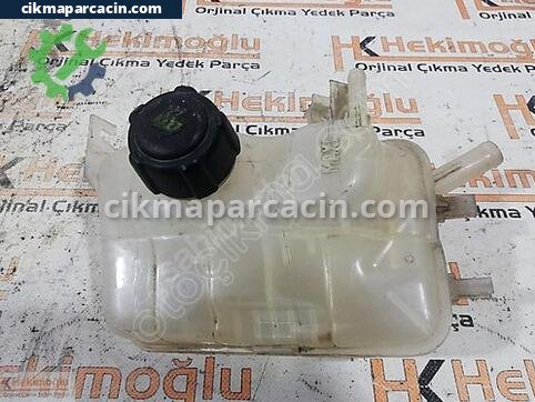 Renault Megane çıkma parça