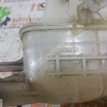 RENAULT MEGANE 3 FLUENCE MOTOR SU GENLEŞME BİDONU VE KAPAĞI 217