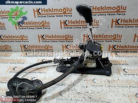 Renault Megane Vites Kulesi çıkma parça