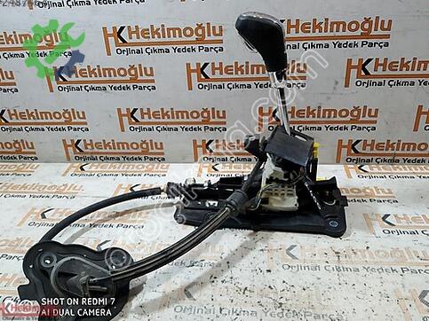 Renault Megane çıkma parça