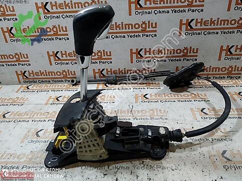 Renault Megane çıkma parça