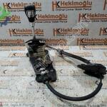 RENAULT MEGANE 3 FLUENCE OTOMATİK VİTES KULESİ TOPUZU HALATI