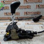 RENAULT MEGANE 3 FLUENCE OTOMATİK VİTES KULESİ TOPUZU HALATI