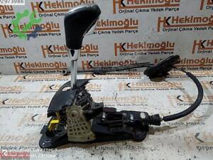 RENAULT MEGANE 3 FLUENCE OTOMATİK VİTES KULESİ TOPUZU HALATI