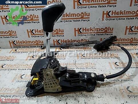Renault Megane Vites Kulesi çıkma parça