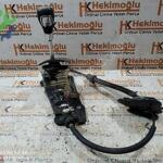RENAULT MEGANE 3 FLUENCE OTOMATİK VİTES KULESİ TOPUZU HALATI