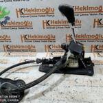 RENAULT MEGANE 3 FLUENCE OTOMATİK VİTES KULESİ TOPUZU HALATI