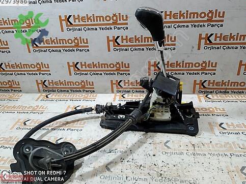 Renault Megane çıkma parça