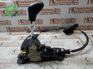 RENAULT MEGANE 3 FLUENCE OTOMATİK VİTES KULESİ TOPUZU HALATI