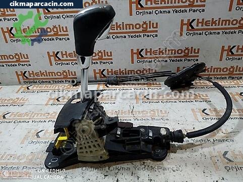 Renault Megane Vites Kulesi çıkma parça
