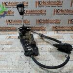 RENAULT MEGANE 3 FLUENCE OTOMATİK VİTES KULESİ TOPUZU HALATI