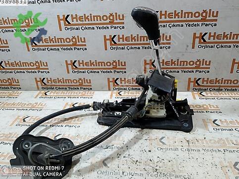 Renault Megane çıkma parça