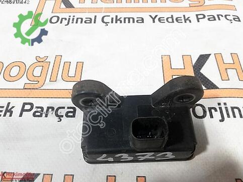 Renault Scenic çıkma parça