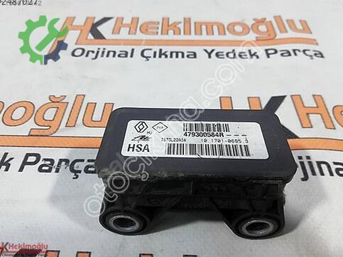 Renault Scenic çıkma parça
