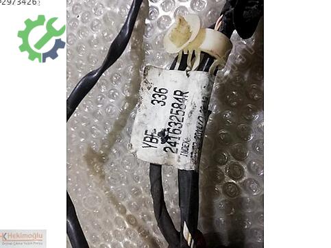 Renault Megane 241253103R çıkma parça