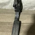 Renault Megane 3 Gaz Pedalı