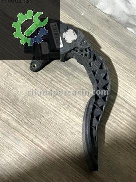 Renault Megane Pedal çıkma parça