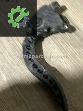 Renault Megane Pedal çıkma parça