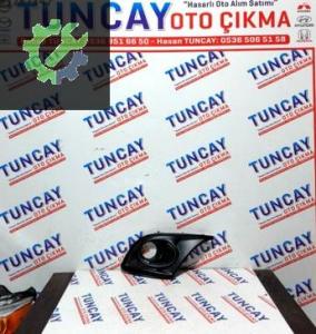 RENAULT MEGANE 3 HB SOL SİS KAPAĞI 2012-2014 ORJİNAL SIFIR