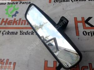 RENAULT MEGANE 3 İÇ DİKİZ AYNASI 2859 0000 7R