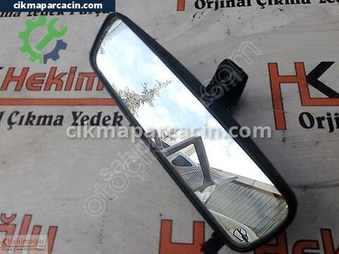 Renault Megane İç Dikiz Aynası çıkma parça