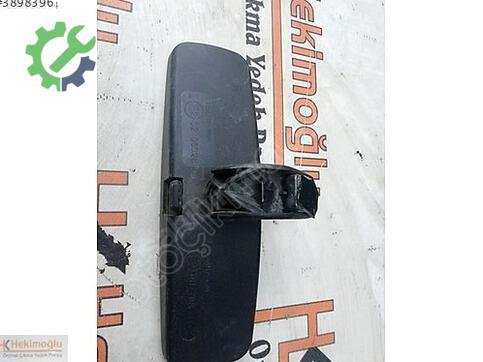 Renault Megane çıkma parça