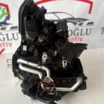 Çıkma Renault Megane Kalorifer Kutusu