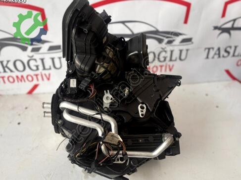 Renault Megane Kalorifer Kutusu çıkma parça