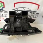 Çıkma Renault Megane Kalorifer Kutusu
